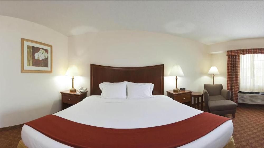 Holiday Inn Express Murrysville - Delmont By Ihg Exteriér fotografie