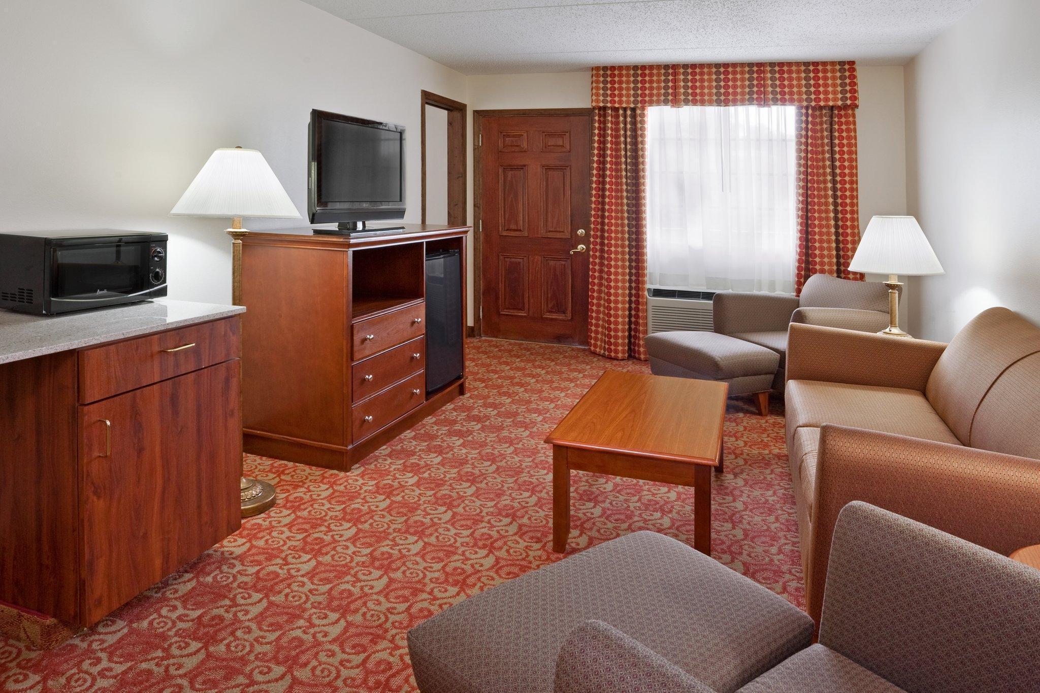 Holiday Inn Express Murrysville - Delmont By Ihg Exteriér fotografie
