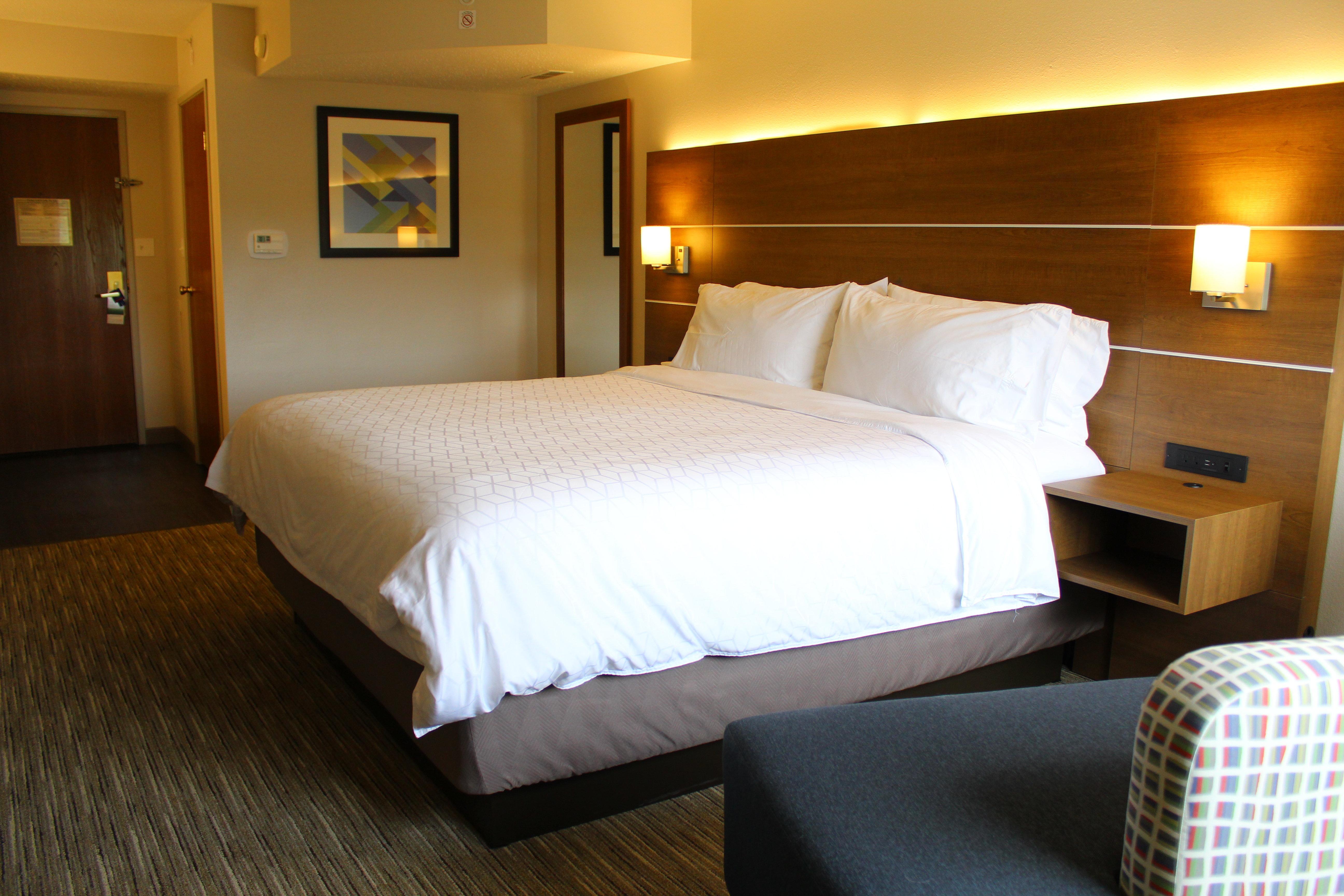 Holiday Inn Express Murrysville - Delmont By Ihg Exteriér fotografie