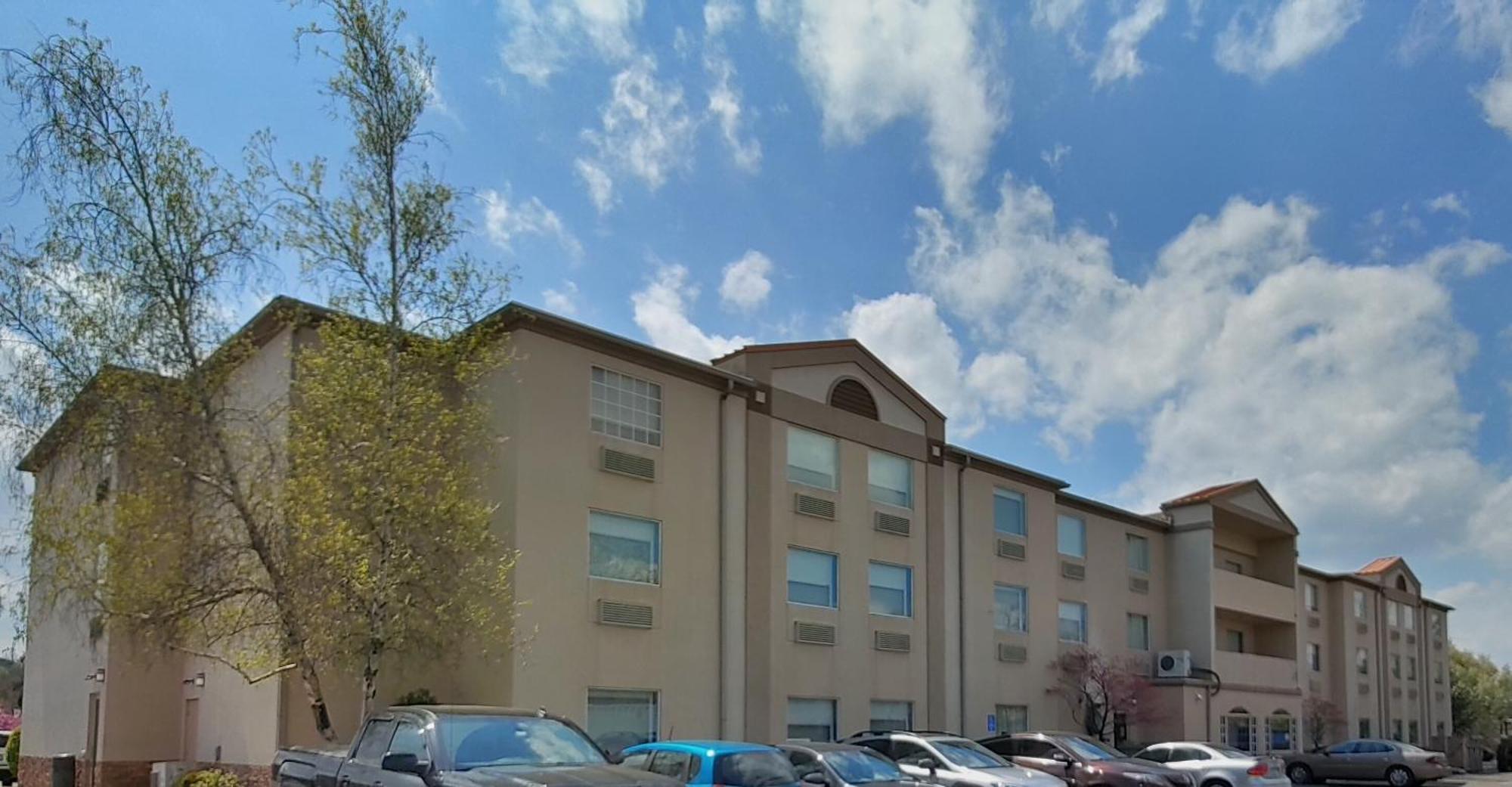 Holiday Inn Express Murrysville - Delmont By Ihg Exteriér fotografie