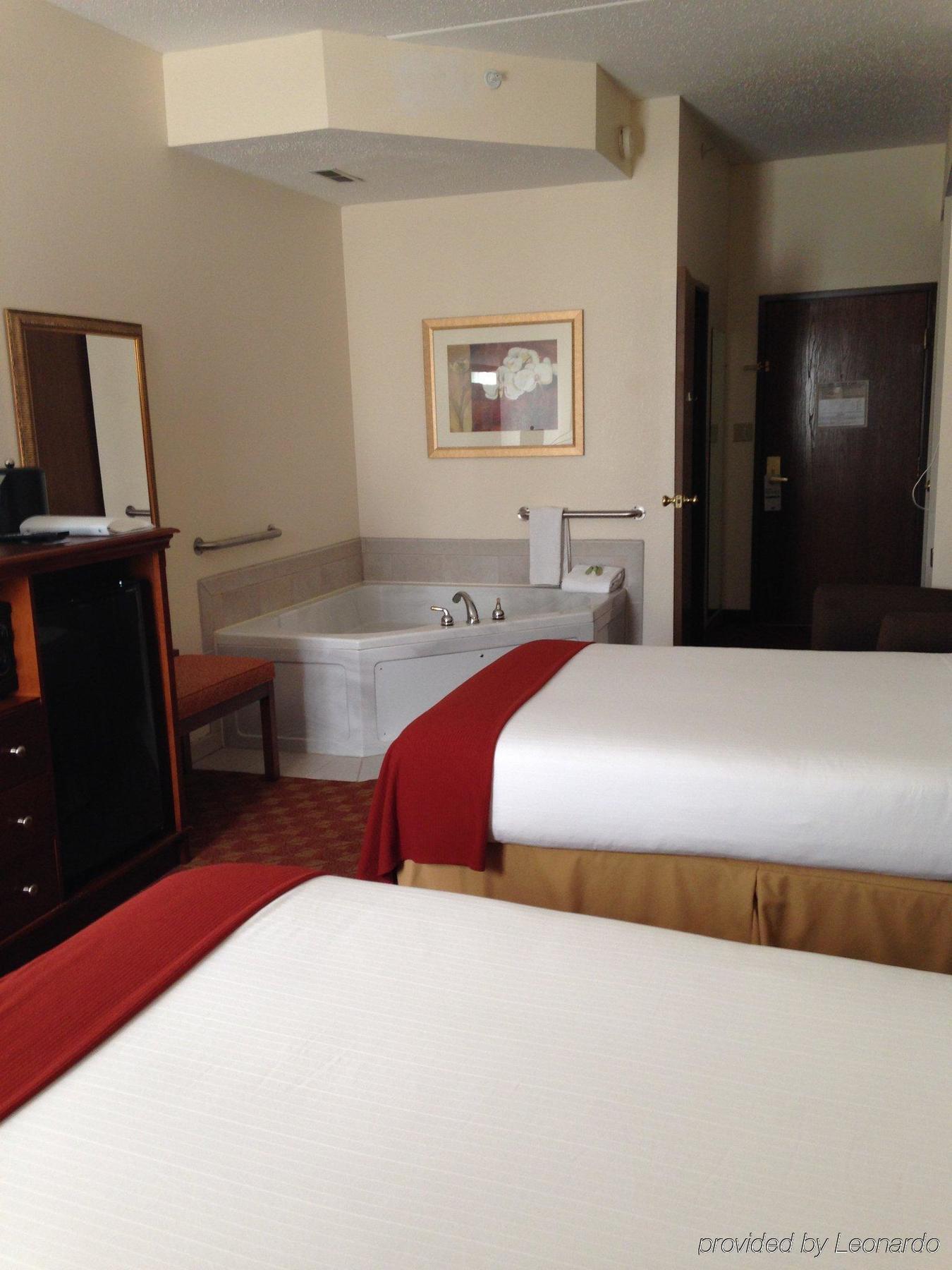 Holiday Inn Express Murrysville - Delmont By Ihg Exteriér fotografie