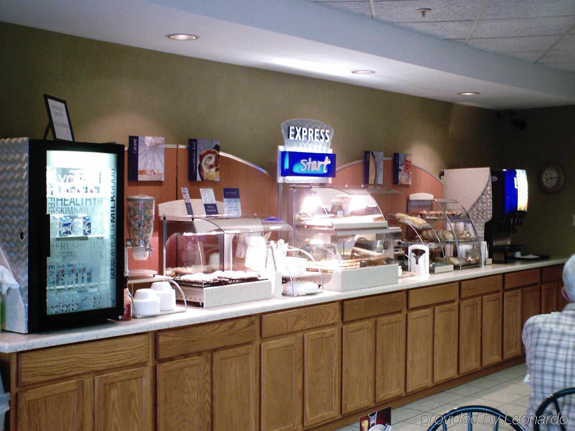 Holiday Inn Express Murrysville - Delmont By Ihg Exteriér fotografie